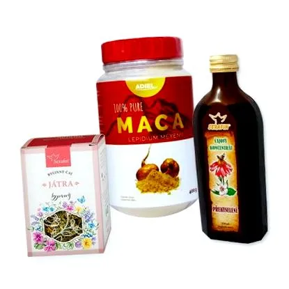 detoxifiere ceai
