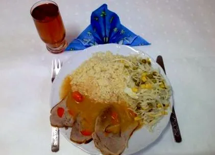 cantină