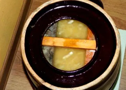 fermentată