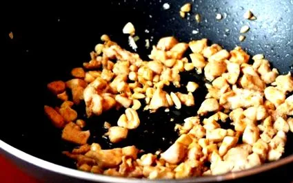 stil legume