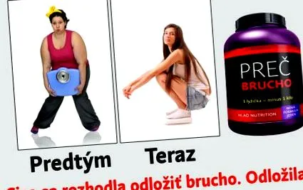 отслабнете