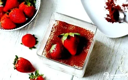 tiramisu rețetă