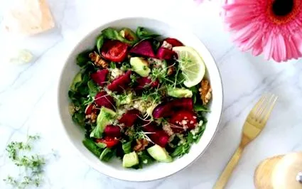 quinoa
