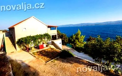 insula brac
