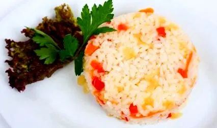 ceapă morcovi