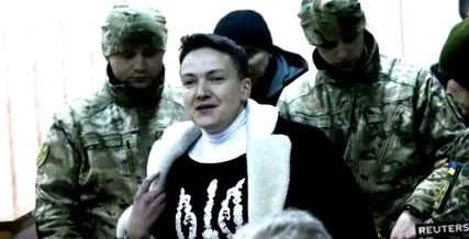савченко