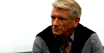 jumătate richard
