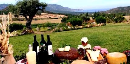sardinia Sardinia este
