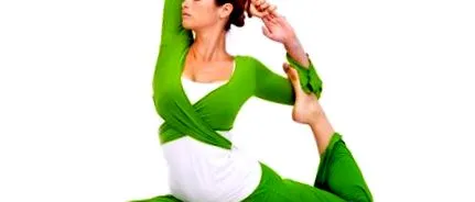 datorită yoga