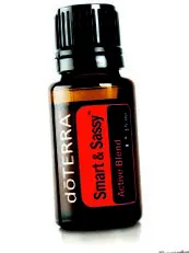 doterra