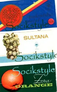 socík