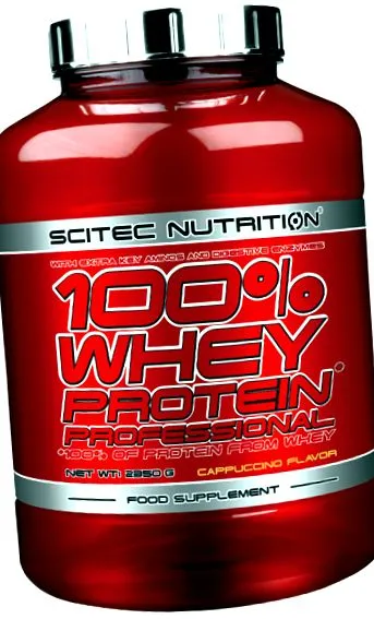 whey