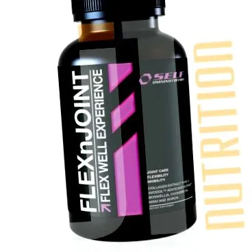 omninutrition capsule