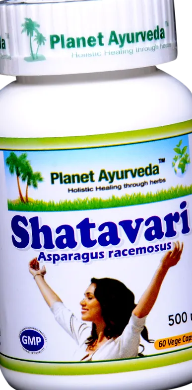 shatavari