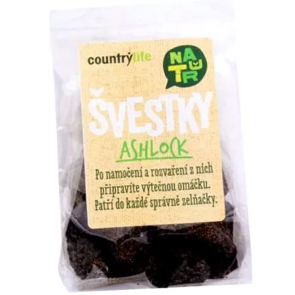ashlock uscate