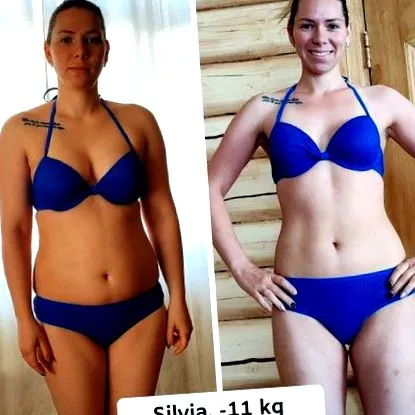 silvia făcut