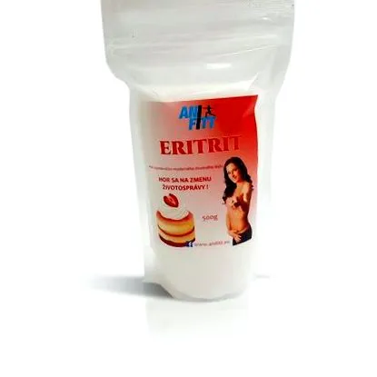 ERITRIT ANIFITT