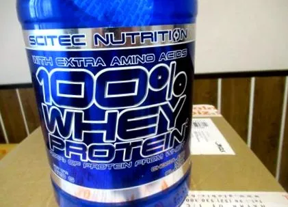 protein scitec