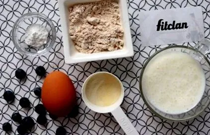 recept palacsinta