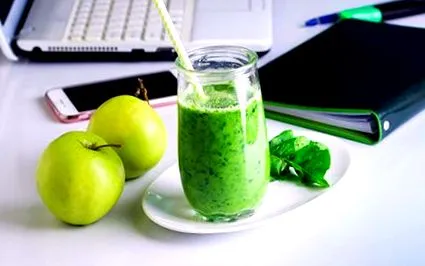 nutrition