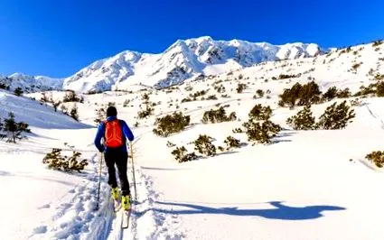 alpinism balsam
