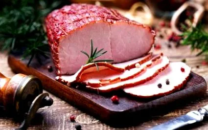 umanității carne