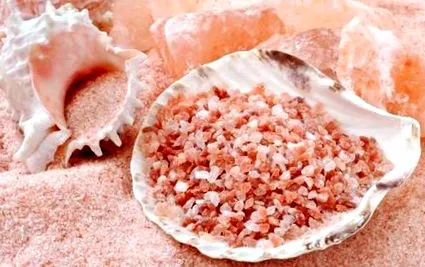 salt