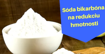bicarbonat reducerea