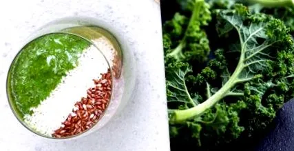 ajută smoothie