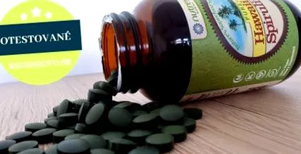 superaliment spirulina