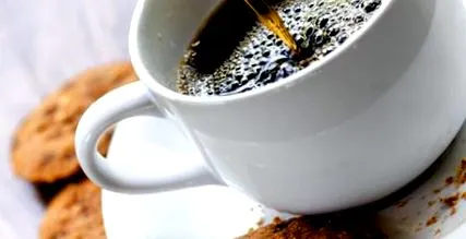 cafelei numărat