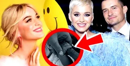 cântăreața katy