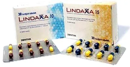 lindaxa