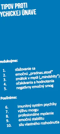 mentală oboseala