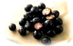 acai sunt