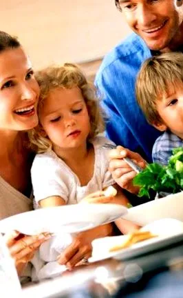 vyky catering