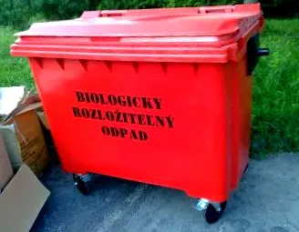 deșeurilor sortarea