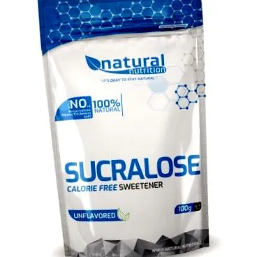 sucraloza este sucraloza este