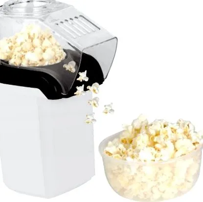 popcorn