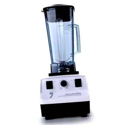 smoothiemix smoothiemix