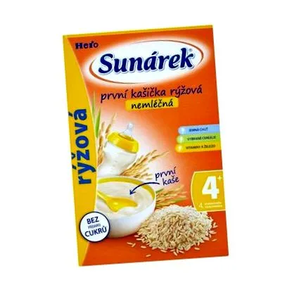 sunárek prima