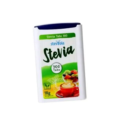 stevia