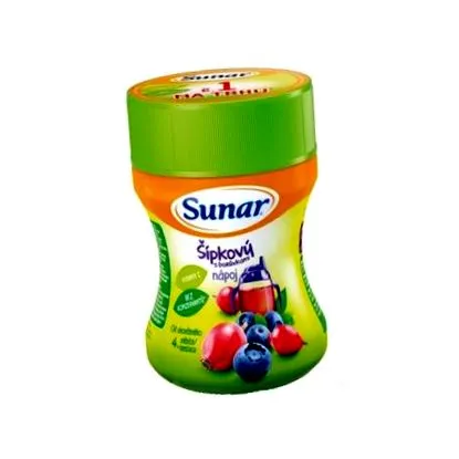 SUNAR Разтворима разтворима