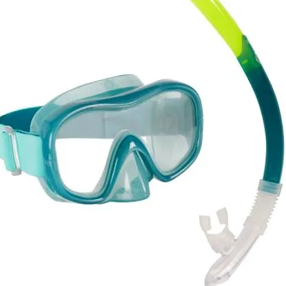 snorkel snorkeling