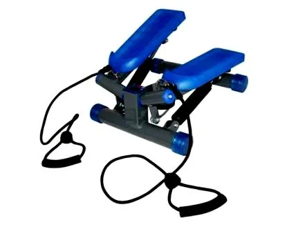 stepper