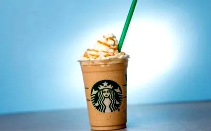 frappuccinos frappuccinos