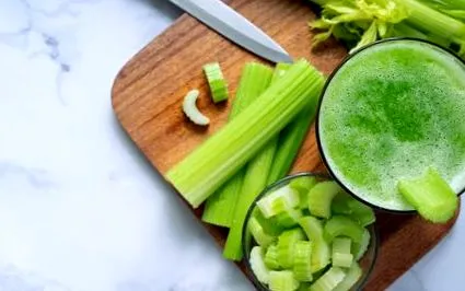 superfood zeler