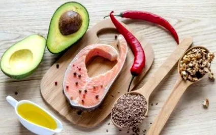 dieta împotriva