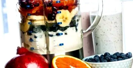 faci smoothie-uri