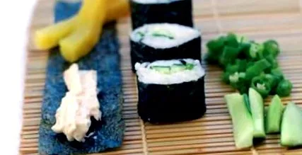 sushi este sushi